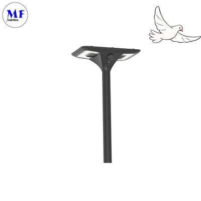 190lm/W 30W LED Outdoor Street Garden Light 3 Years Warranty IP66 70ra Aluminum Waterproof For Parking Lot