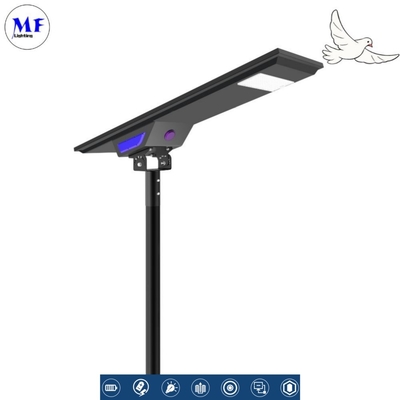 LED Street Lighting Solar Street Lamp IP66 5years Warranty Outdoor LED Light 40-150W For Parking Lot Pathway