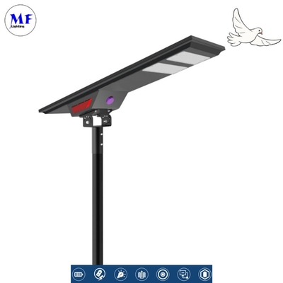 LED Street Lighting Solar Street Lamp IP66 5years Warranty Outdoor LED Light 40-150W For Parking Lot Pathway