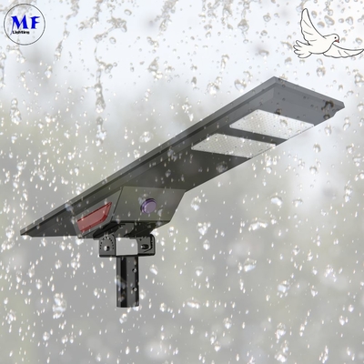 LED Street Lighting Solar Street Lamp IP66 5years Warranty Outdoor LED Light 40-150W For Parking Lot Pathway