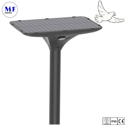Street Garden Lighting Solar Street Lamp LED Solar Street Light 10W 20W 30W IP65 Outdoor With Remote Control For Road