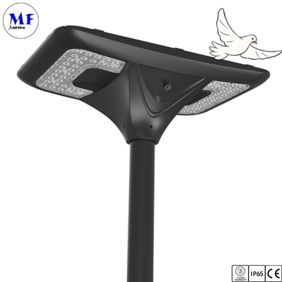 Street Garden Lighting Solar Street Lamp LED Solar Street Light 10W 20W 30W IP65 Outdoor With Remote Control For Road