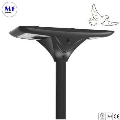 Street Garden Lighting Solar Street Lamp LED Solar Street Light 10W 20W 30W IP65 Outdoor With Remote Control For Road