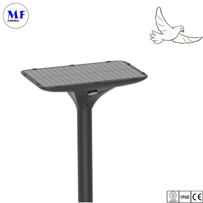 Street Garden Lighting Solar Street Lamp LED Solar Street Light 10W 20W 30W IP65 Outdoor With Remote Control For Road