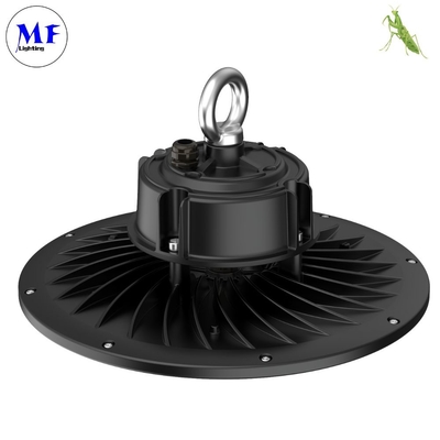 High Power 240W LED High Bay Light with Top Brand LED Chips and Driver for Logistics Center