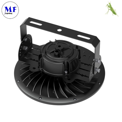 High Power 240W LED High Bay Light with Top Brand LED Chips and Driver for Logistics Center