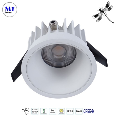 IP66 Waterproof 15W/18W/28W/38W/48W 3years Warranty LED Down Light LED Light Fixture Spot Light Shower Room Bathroom