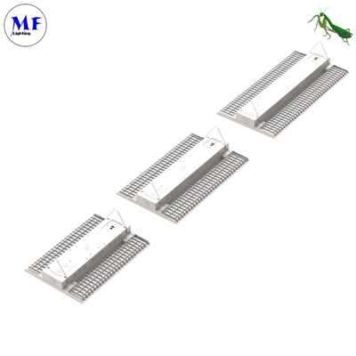 170lm/W 150W IP66 LED Linear High Bay Light High Luminous PF0.95 3000K-6500K Aluminum For Supermarkets and Retail Stores