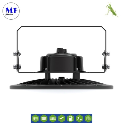 100W 150W 200W 240W IP66 Waterproof LED Highbay UFO High Bay Light For Stadium Warehouse Parking Lot