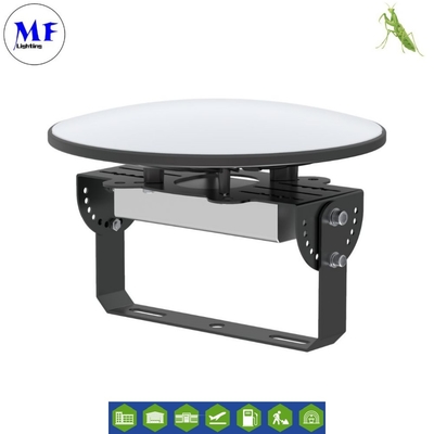 100W 150W 200W 240W IP66 Waterproof LED Highbay UFO High Bay Light For Stadium Warehouse Parking Lot