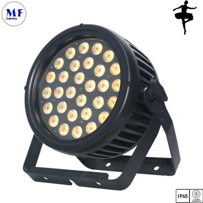 300W DMX512 RGBW Disco Moving Head Spot Light Spotlight LED Stage Light Projector Party Event Fashion Show