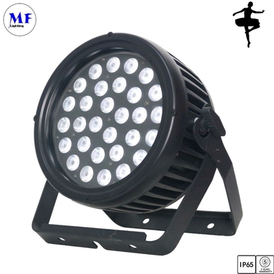 300W DMX512 RGBW Disco Moving Head Spot Light Spotlight LED Stage Light Projector Party Event Fashion Show