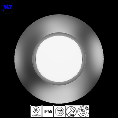 Pathway Walkway LED Inground Light DC12V 2W 3W Underground IP68 Waterproof Outdoor Deck RGB