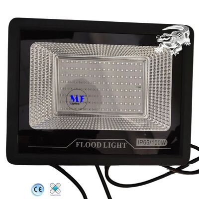Factory Price 3-Second Quick Curing 50W LED UV Curing Flood Light with IP66 Waterproof Rating for Indoor and Outdoor Use