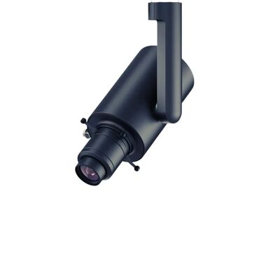 Factory Price 10W Fixed 55° Ultra-High Luminous Efficiency LED Shapeable Contour Track Light for Museums