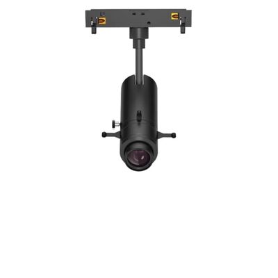 Factory Price 10W 300-350lm Zoomable LED Shapeable Commercial Track Lighting Contour Spotlight Track Light
