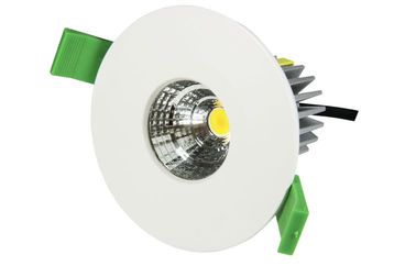Nature White 4000K 9W 760LM CITIZEN Chip Dimmable LED Down Lights Indoor IP20