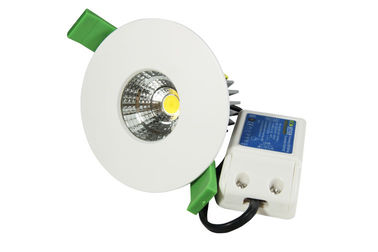 Nature White 4000K 9W 760LM CITIZEN Chip Dimmable LED Down Lights Indoor IP20