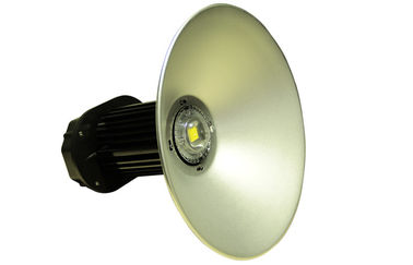 3000K Bridgelux Leds / Epistar Leds LED High Bay Lighting 180W Aluminum Housing For Lobby