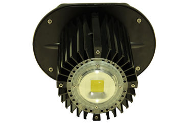 3000K Bridgelux Leds / Epistar Leds LED High Bay Lighting 180W Aluminum Housing For Lobby