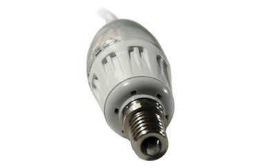 IP20 Cree COB LED Flame Bulb Lights 300 Lumen 4Watt Dimmable LED Bulbs