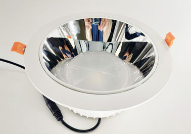 Dimmable LED Down Light, Epistar, Cree, Lumnus COB Chips, IP44 Indoor Lighting