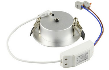 5 Watt 430Lm Epistar Leds Chip Dimmable LED Ceiling Lighting With CE / RoHS Approved