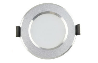 Dimmable 7 watt 650Lm  Epistar LED Ceiling Lighting Energy Saving For Shopping Mall