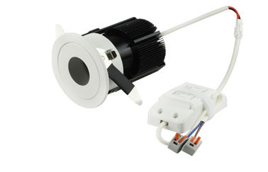 Indoor CRI 80 10W CREE 900lm Mini COB Dimmable LED Down Light  For Club Lighting