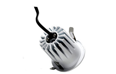 Dimmable LED Down Lights IP20 MR16 630LM 45 degree 9W CE Driver