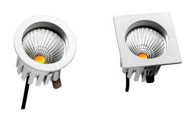 Dimmable LED Down Lights IP20 MR16 630LM 45 degree 9W CE Driver