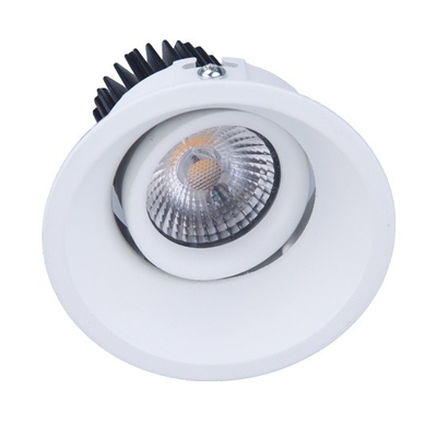 Tiltable Adjustable Recessed LED Downlight