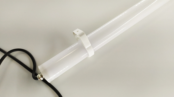 SAA Standard 150cm LED Tri Proof Lamp 32W / 45W / 80W Anti UV