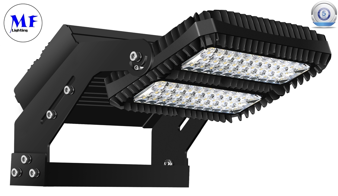 Waterproof IP66 LED Floodlight 230W 450W 650W 900W 1350W For Outdoor Stadium And Park