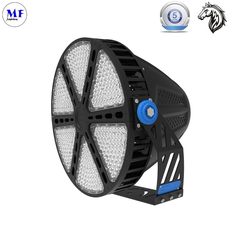 50000hrs Lifspan LED Flood Light 500W 750W1000W1200W With CE RoHS For Outdoor Sport Court Fields