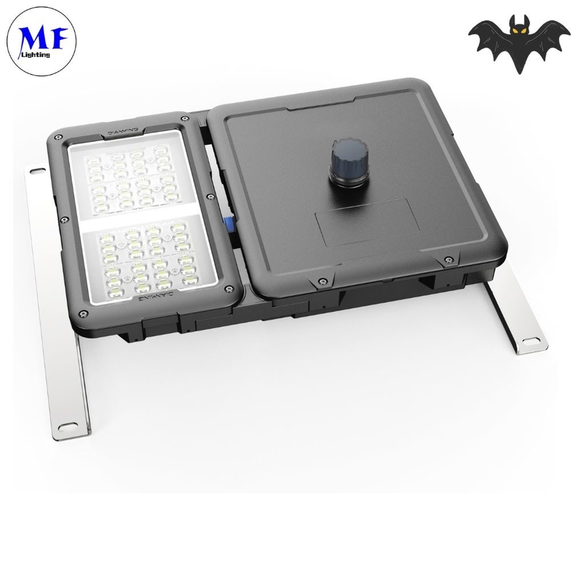 AC100-277V IP67 Waterproof 140lm/W LED Tunnel Light 40W50W80W100W150W200W400W480W Outdoor Industrial