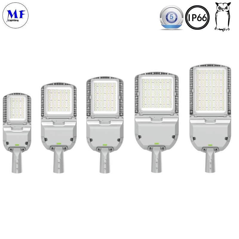 170lm/W 100W 300W LED Street Light Waterproof High Power For Outdoor Lighting Roadway Highway