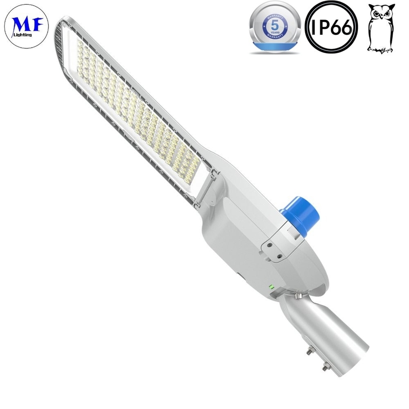 170lm/W 100W 150W 300W LED Street Light Waterproof Alu Housing Outdoor LED Parking Light For Roadway Highway