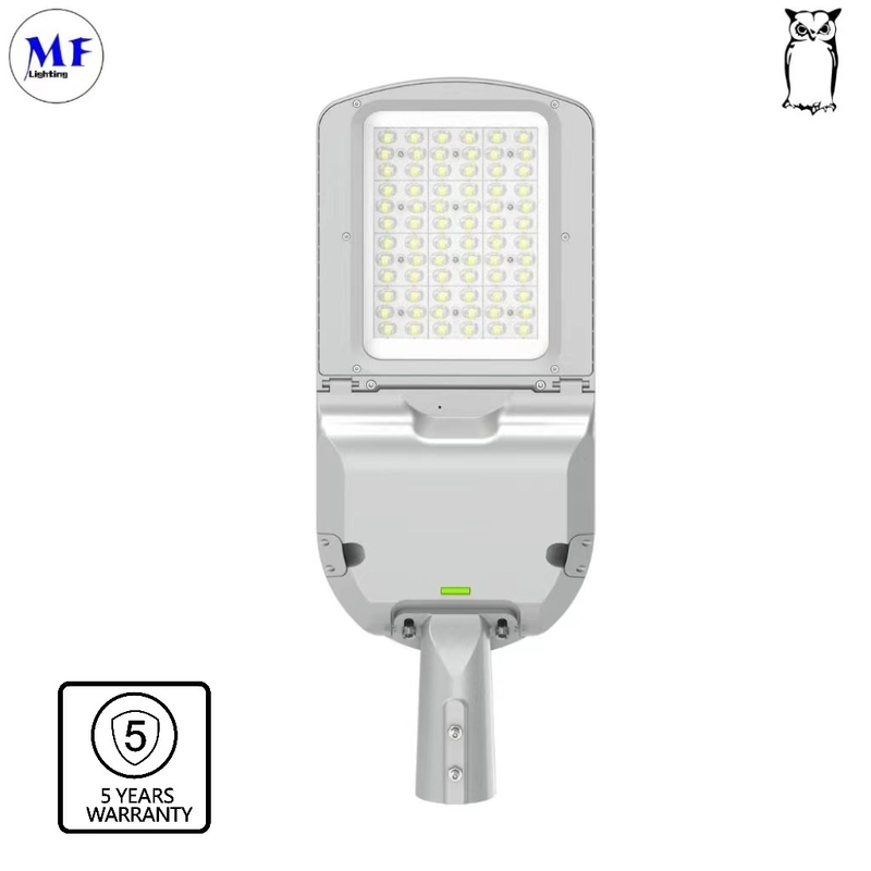200W/250W/300W LED Street Light IP66 170lm/w PF>0.95With Beam Angle 60/90/T2M For Highway National Road