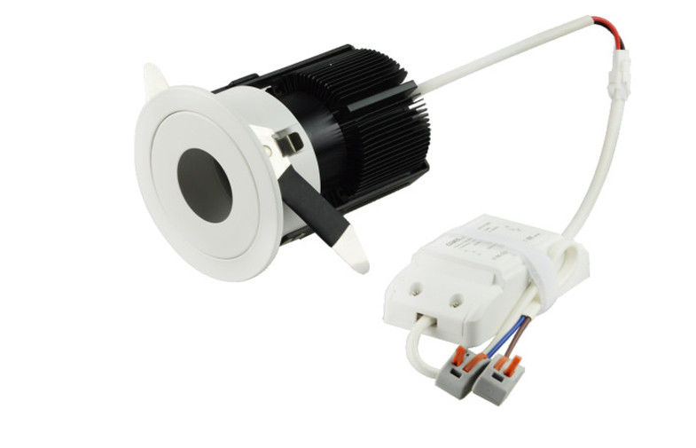 Indoor CRI 80 10W CREE 900lm Mini COB Dimmable LED Down Light  For Club Lighting
