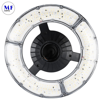 توفير الطاقة LED الحديقة منصة الضوء القطب المنطقة الضوء 140lm / W الذكية ضبط 200W للطريق السريع منطقة الراحة المجمع الرياضي المتنزه على الشاطئ