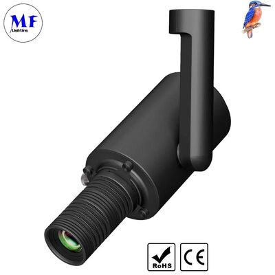 سعر المصنع 20 وات قابل للتشكيل بزاوية 360 درجة دوران 2700K-6000K LED مصباح مسار محيطي قابل للتشكيل لمعرض الفنون والمتاحف