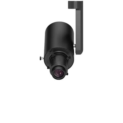 10W ثابت 55 ° مشروع غوبو LED محيط الضوء الضوء المسار الضوء مع سائق تريدونيك لحلول الإضاءة متعددة الاستخدامات