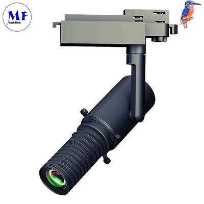 سعر المصنع 5W 2700K 3000K 4000K التصوير عالي الدقة LED قابلة للشكل